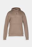 Худи Jordan Hoodie, Olive Grey/Black/Olive - фото 5