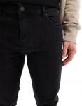 Черные джинсы скинни ASOS DESIGN - фото 4