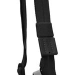 Сумка через плечо go tech Pacsafe, черный - фото 3