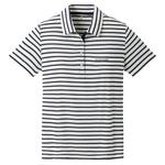 Женская рубашка MONTBELL, синий/темно-синий - фото 3