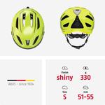 ABUS Pedelec 2.0 — Городской шлем - фото 5