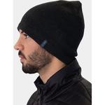 Вязаная шапка Jako, черный - фото 3
