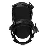 Крепления для сноуборда Chaos asym Bataleon, черный - фото 4