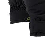 Лыжные перчатки BURTON, черный - фото 2