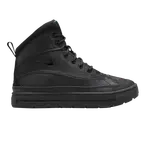 Кроссовки Woodside 2 High GS, цвет Triple Black - фото