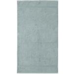 Полотенца princess Rhomtuft, синий - фото