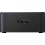 Insta360 Fast Charge Hub for X4 CINSBBMJ - фото 5