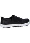 Лоферы Birkenstock Slip-ons, Black - фото 6