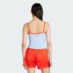 Топ ADIDAS ORIGINALS, белый - фото 3