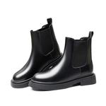 Ботинки Челси женские Help, черный - фото 3