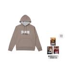 Свитшот US Version Unisex Champion, Белый - фото 6