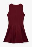 Платье Koton MINI, Bordeaux - фото 2