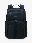 Рюкзак Urban-Eye для ноутбука 15,6" Samsonite, Blue - фото 2