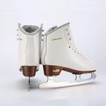 HEAD Коньки для фигурного катания F800 Pro, белые, размер 30 - фото 9