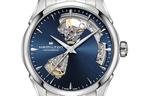 Hamilton Часы Women's Watch, Blue Dial H32215141 - фото 8