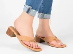 Сандалии Seelah Journee, Tan - фото 9