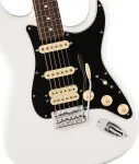 Fender Player II Stratocaster HSS - Полярно-белый - фото 4