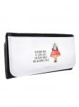 Кошелек Mr. & Mrs. Panda, белый - фото 2