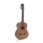 Акустическая гитара Admira Virtuoso Classical Acoustic Guitar with Solid Cedar Top - фото 4