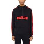 Свитшот мужской DIESEL, черный - фото 4