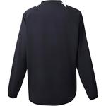 Футболка для волейбола Unisex DESCENTE, Морской синий/Белый - фото 5