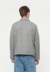 Куртка Jack & Jones JJEHARRISON, Light Grey/Mottled Light Grey - фото 3