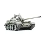 Российский средний танк Т-55А, Military Models - 1/35 Scale - фото