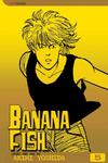 Манга Banana Fish Manga Volume 5 (2nd Ed) - фото