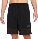Шорты Nike Dri Fit Q5 Flex Woven, Black - фото 2