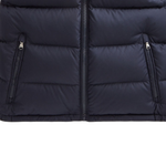 Polo Ralph Lauren Пуховик Marine Blue детский - фото 7