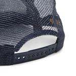 Алекс кепка Gallery Dept, темно-синий / белый - фото 4