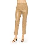 Женские брюки Lior Alexia Admor, Beige - фото 3