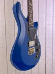 Paul Reed Smith PRS S2 Vela - Space Blue S2079649 - фото 6