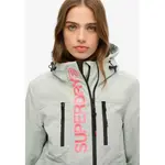 Куртка Superdry Ultimate Tech Windbreaker, серый - фото 3