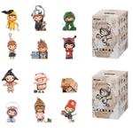 Hirono Echo Series Staying Up фигурка POP MART - фото 10