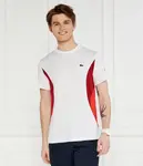 Футболка Regular fit Lacoste, белый - фото 3