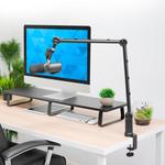 Микрофонная стойка Mount-It! Adjustable Microphone Boom Arm MI-7610 - фото 2