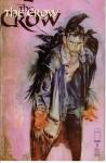 The Crow (Image) #3 (IMAGE COMICS) - фото