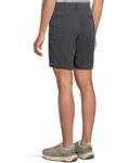 Шорты L.L.Bean Comfort Stretch Chino Shorts, 8", цвет Carbon Navy - фото 3