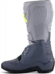 Ботинки Alpinestars Tech 3, Light Grey/Dark Grey - фото 4