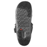 Ботинки для сноуборда Salomon X Approach Lace SJ BOA, черный - фото 2