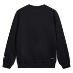 Детская толстовка LINING, черный - фото 3