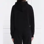 Толстовка свободного кроя Ikonik 2.0 Karl Lagerfeld, черный - фото 3