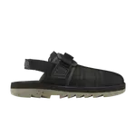 Кроссовки Beatnik Sandal Reebok, черный - фото