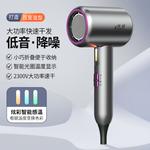 Фен BEISIMO, желтый - фото 3