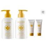 Набор шампуня и кондиционера unisex FicceCode - фото