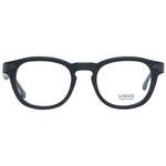 Черные унисекс-оправы для очков Lozza - фото 2