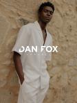 Обычные джинсы DAN FOX APPAREL The Essential, Blue Denim - фото 6