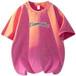 Футболка унисекс Eooven, цвет Light Coffee - фото 19