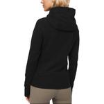 Куртка Scuba Series женская Lululemon, Espresso/Espr - фото 7